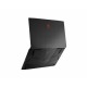 MSI Gaming GF75 8RC-012ES Negro, Rojo Portátil 43,9 cm (17.3") 1920 x 1080 Pixeles 2,2 GHz 8ª generación de procesadores Intel® 