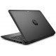 HP ProBook x360 11 G1 EE Negro Híbrido (2-en-1) 29,5 cm (11.6") 1366 x 768 Pixeles Pantalla táctil 1,1 GHz Intel® Celeron® N3350