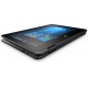 HP ProBook x360 11 G1 EE Negro Híbrido (2-en-1) 29,5 cm (11.6") 1366 x 768 Pixeles Pantalla táctil 1,1 GHz Intel® Celeron® N3350