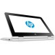 HP x360 11-ab102ns Blanco Portátil 29,5 cm (11.6") 1366 x 768 Pixeles 1,10 GHz Intel® Celeron® N4000