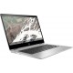 HP Chromebook x360 14 G1 Plata 35,6 cm (14") 1920 x 1080 Pixeles Pantalla táctil 2,3 GHz Intel® Pentium® 4415U