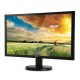 Acer K2 K242HL LED display 61 cm (24") Full HD Plana Negro