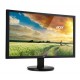 Acer K2 K242HL LED display 61 cm (24") Full HD Plana Negro