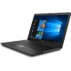 HP 250 G7 Negro Portátil 39,6 cm (15.6") 1366 x 768 Pixeles 1,6 GHz 8ª generación de procesadores Intel® Core™ i5 i5-8265U