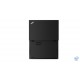 Lenovo ThinkPad L390 Negro Portátil 33,8 cm (13.3") 1920 x 1080 Pixeles 2,1 GHz 8ª generación de procesadores Intel® Core™ i3 i3