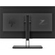 HP Z27 LED display 68,6 cm (27") 4K Ultra HD Plana Negro