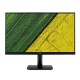 Acer KA1 KA241bid pantalla para PC 61 cm (24") Full HD LCD Plana Negro