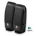 Logitech S120 Speaker System