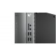 Lenovo IdeaCentre 510S 3 GHz 7ª generación de procesadores Intel® Core™ i5 i5-7400 Negro, Plata SFF PC