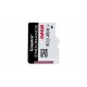 Kingston Technology High Endurance memoria flash 32 GB MicroSD Clase 10 UHS-I