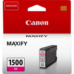 Canon PGI-1500M Original Magenta