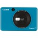 Canon Zoemini C instant digital camera 50,8 x 76,2 mm Bleu