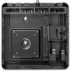 HP Desktop Mini LockBox v2 Tour Noir
