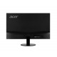 Acer SA240YAbi pantalla para PC 60,5 cm (23.8") Full HD LED Plana Negro