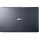 ASUS X543UB-GQ1023T Gris Portátil 39,6 cm (15.6") 1366 x 768 Pixeles 8ª generación de procesadores Intel® Core™ i5 i5-8250U 8 GB