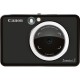 Canon Zoemini S instant digital camera 50,8 x 76,2 mm Noir