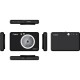 Canon Zoemini S instant digital camera 50,8 x 76,2 mm Noir