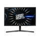Samsung LC24RG50FQU pantalla para PC 59,7 cm (23.5") Curva Negro