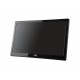 AOC Style-line I1659FWUX pantalla para PC 39,6 cm (15.6") Full HD LCD Plana Mate Negro