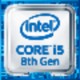 DELL Latitude 3500 Negro Portátil 39,6 cm (15.6") 1920 x 1080 Pixeles 1,6 GHz 8ª generación de procesadores Intel® Core™ i5 i5-8