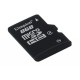 Kingston Technology 8GB microSDHC