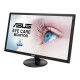 ASUS VP247NA pantalla para PC 59,9 cm (23.6") Full HD Plana Negro