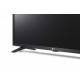 LG LM550BPLB 81,3 cm (32") HD Smart TV Negro