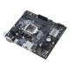 ASUS Prime B365M-K placa base LGA 1151 (Zócalo H4) Micro ATX Intel B365