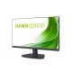 Hannspree HS 248 PPB LED display 60,5 cm (23.8") Full HD Plana Negro