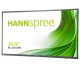 Hannspree HL326UPB LED display 80 cm (31.5") Full HD Plana Negro