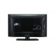 LG 43LU661H televisión para el sector hotelero 109,2 cm (43") Full HD 400 cd / m² Negro Smart TV 10 W