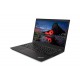 Lenovo ThinkPad T490s Negro Portátil 35,6 cm (14") 1920 x 1080 Pixeles 8ª generación de procesadores Intel® Core™ i5 i5-8265U 8 