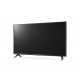 LG 43UU640C televisión para el sector hotelero 109,2 cm (43") 4K Ultra HD 400 cd / m² Negro Smart TV 20 W