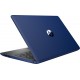 HP 15-da0170ns Negro, Azul, Plata Portátil 39,6 cm (15.6") 1366 x 768 Pixeles Intel® Celeron® N4000 4 GB DDR4-SDRAM 500 GB Unida