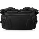 HP OMEN X by Transceptor Backpack maletines para portátil 43,2 cm (17") Mochila Negro