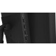 Lenovo ThinkVision T27p-10 LED display 68,6 cm (27") 4K Ultra HD Plana Negro