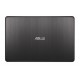 ASUS A540NA-GQ265 ordenador portatil Negro, Chocolate Portátil 39,6 cm (15.6") 1366 x 768 Pixeles Intel® Celeron® N3350 4 GB 256