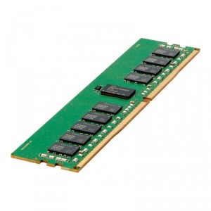 Hp ent HPE SmartMemory - DDR4 - 32 GB - DIMM de 288 espigas - 2933 MHz / PC4-23400 - CL21 - 1.2 V - registrado - ECC