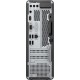 HP Slimline 290-a0010ns AMD Dual-Core A9-9425 8 GB DDR4-SDRAM 256 GB SSD Negro Midi Torre PC