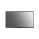 LG 65SM5D pantalla de señalización 165,1 cm (65") LED Full HD Negro