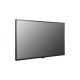 LG 65SM5D pantalla de señalización 165,1 cm (65") LED Full HD Negro