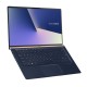 ASUS ZenBook 13 UX333FA-A3114R ordenador portatil Azul Portátil 33,8 cm (13.3") 1920 x 1080 Pixeles 8ª generación de procesadore