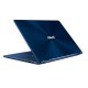 ASUS ZenBook Flip 13 UX362FA-EL206R ordenador portatil Azul Híbrido (2-en-1) 33,8 cm (13.3") 1920 x 1080 Pixeles Pantalla táctil