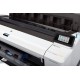 HP Designjet T1600 impresora de gran formato Color 2400 x 1200 DPI Inyección de tinta térmica 914 x 1219 mm Ethernet