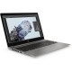 HP ZBook 15u G6 Plata Estación de trabajo móvil 39,6 cm (15.6") 1920 x 1080 Pixeles 8ª generación de procesadores Intel® Core™ i