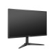 AOC 22B1HS pantalla para PC 54,6 cm (21.5") Full HD LED Plana Negro