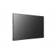 LG 75UH5E pantalla de señalización 190,5 cm (75") LED 4K Ultra HD Pantalla plana para señalización digital Negro
