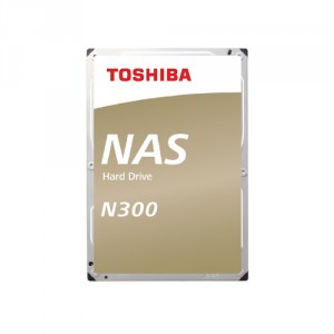 Toshiba N300 3.5" 14000 Go Série ATA III