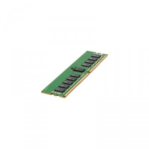 Hp ent HPE SmartMemory - DDR4 - módulo - 16 GB - DIMM de 288 contactos - 2933 MHz / PC4-23400 - CL21 - 1.2 V - registrado - ECC