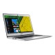 Acer Swift 1 SF113-31-C9XK Plata Portátil 33,8 cm (13.3") 1366 x 768 Pixeles Intel® Celeron® N3350 4 GB DDR3L-SDRAM 64 GB Flash